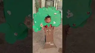 Save Tree #shorts #tree #plants