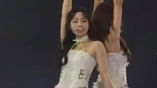 [FANCAM] TWICE (트와이스) - This is For x Strategy | This is For World Tour in Bulacan 2025.10.04 [4K]