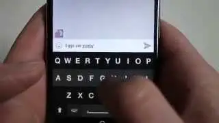 Fleksy + GIF Keyboard v5.7.2 APK Premium Download