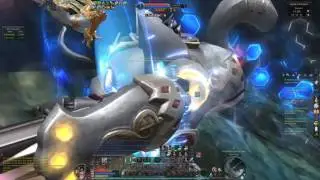 AION:【AoD EU】KnightmareFrame vs Ferrumon -Loss- (Aethertech vs Gladiator)