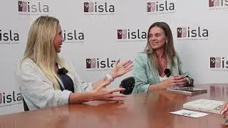 Podcast em Portugal com Andreia Ilkiv e Viviane Reis