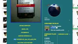 symphony v30 v30 1cpu v02 up29 0729 FLASH FILE 1000% OK LINK