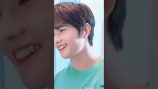 Yang Yang ❤️ cute moment ❣️WhatsApp status#shortvideo
