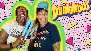 DUNKAROOS 2020 TASTE TEST!! 🦘🥳