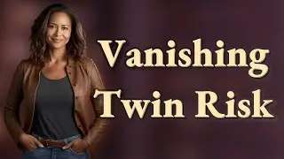Does Vanishing Twin Syndrome Increase Miscarriage Risk?