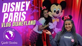 🇫🇷Disneyland Paris | Maio 2025
