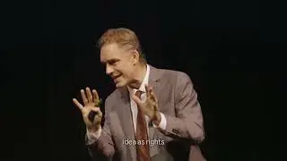 Jordan Peterson on The Evolution of Ethics: Humanity&rsquo;s Search for Order