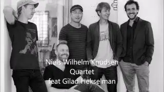 Serpentine - Niels Wilhelm Knudsen Quintet