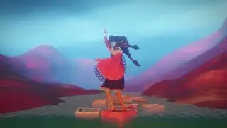 Hampuy Amta Haru - M&uacute;sica Original - Karin Zielinski