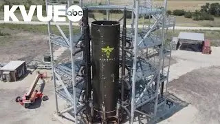 Firefly secures NASA contract to deliver lunar equipment