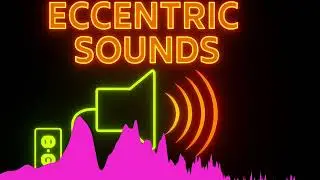Reverent - Sound Effect