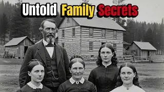 The Untold Story of the Wainwright Sisters: Heiresses Who Became Their Father&rsquo;s Lovers