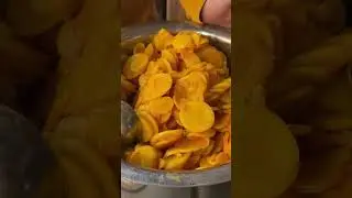 Canada Se Haryana Aaye Poori Khilaane 😱 | Desi Street Food 