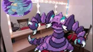 The Best of Drapion