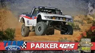 Steve Olliges Parker 425 2015
