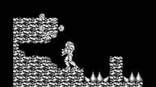 alpha metroid