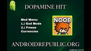 Dopamine Hit [VIP Mod]