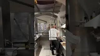 Device Helps Passionate Chef Continue Working 🔥👨&zwj;🍳
