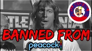 5 Controversial WWE Moments You Won&rsquo;t See On Peacock