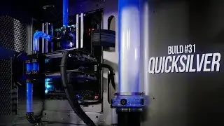 Quicksilver Caselabs STH10 Build #31
