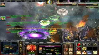 Twilight Eve ORPG Final [Doppelganger]
