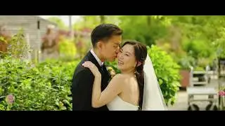 Our Wedding Day | Pennsylvania Wedding Videography | Terrain at Styer&rsquo;s - Glen Mills