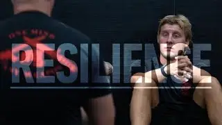 Resilience