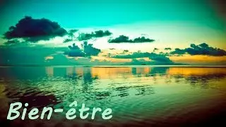 Bien-&ecirc;tre: Musique Pour M&eacute;ditation et Dormir - Relaxation