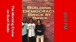 Changing the Game, One Delivery at a Time with Karthick, Daniel and Fowzan from Greenriders