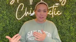 Sensory Processing Disorder Testimonial - Sprout Family Chiropractic, San Diego CA