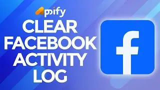 How to Clear Facebook Activity Log (2024) | Delete All FB Activity History
