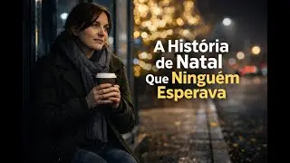 A História de Natal Que Ninguém Esperava