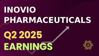 Inovio Pharmaceuticals INO Q2 2025 Earnings Call