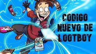 *NEW LOOTBOY REDEEM CODES 2022-CODIGOS DE LOOTBOY*-MIKELL1225