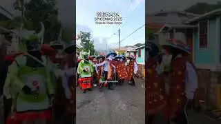 Spicemas 2025 - Victoria Vieux Corps- Victoria, St Mark, Grenada #iamqueperez #puregrenada