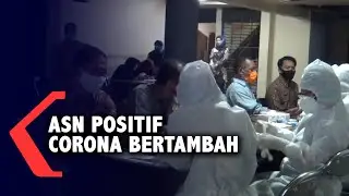 ASN Positif Covid-19 di Jatim Bertambah 44 Orang