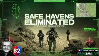 Pakistan&rsquo;s Ground & Pound + Airstrikes Redefines the War on Terror EP609