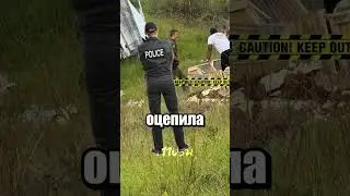 Восстание планеты обезьян 🐒 (ft. США)