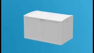 The Composite Shop Assembly Instructions For Our Colorado Composite Resin Deck Storage Box