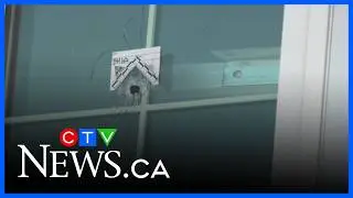 Extortion concerns in Calgary