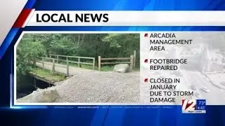 Local News Wrap June 10: Police warn of clickbait and footbridge reopens