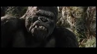 King Kong. A Digid Remix