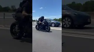 Yamaha R1 Crossplane sound🔥