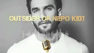 Ranveer Singh Journey: Outsider to Superstar | Band Baaja Baaraat to Dhurandhar | Review By RK