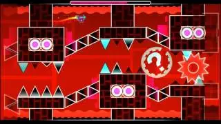 Geometry Dash - DubStep (Medium Demon) - By: CreatorRC