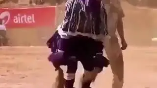 Lvl 100 shaman!!(100% real)