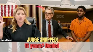Judge West GOES OFF After Learning 16 Year Old Posted In Explicit Video!