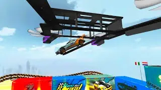 Car Games 3d : Car Racing Games | Car Drive Games (iOS, Android)