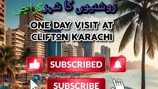 Karachi pakistan,one day visit with friends
