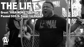 The Lift: Grant 